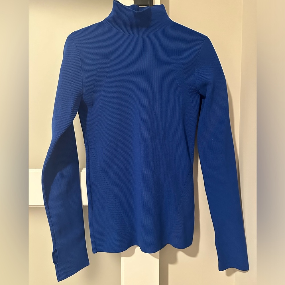 Helmut Lang Turtleneck Size Small
